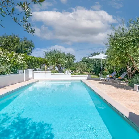 La Casedde צ'יסטרנינו