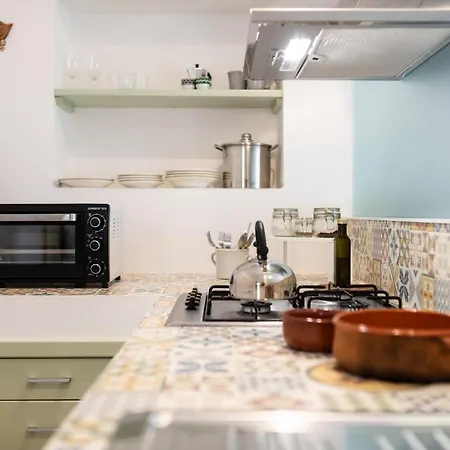 Bed and breakfast La Casedde