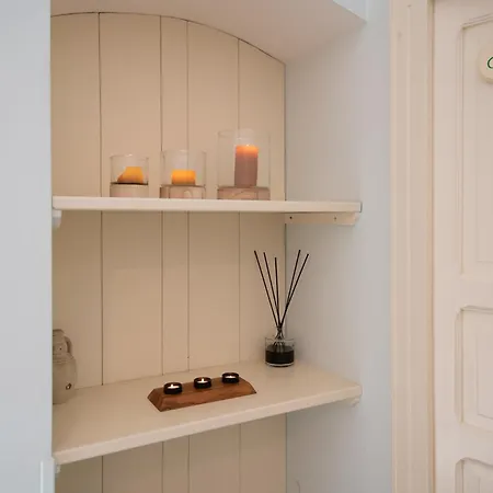 La Casedde לינה וארוחת בוקר צ'יסטרנינו