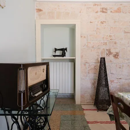 La Casédde Bed and breakfast