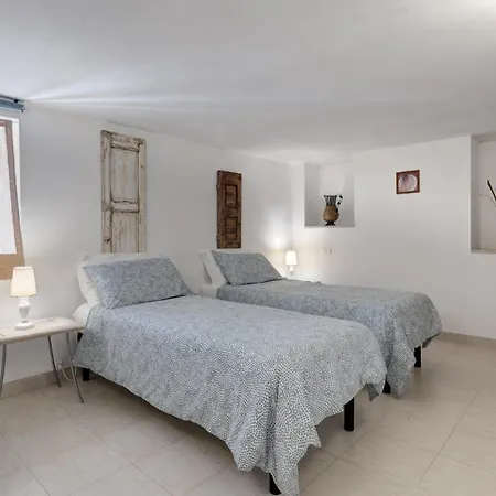 Bed and breakfast La Casédde 3*