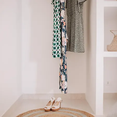 לינה וארוחת בוקר La Casedde צ'יסטרנינו