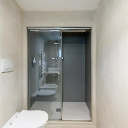 La Casedde לינה וארוחת בוקר 4*