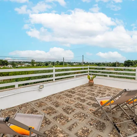 La Casedde לינה וארוחת בוקר