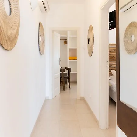 La Casedde Bed and breakfast Cisternino