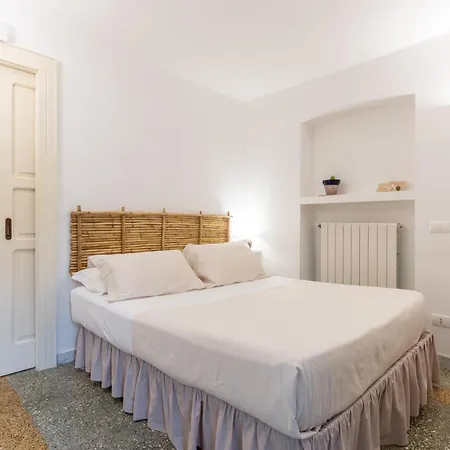 Bed and breakfast La Casedde