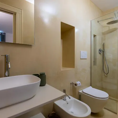 La Casedde Bed and breakfast 4*