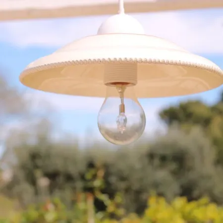 לינה וארוחת בוקר La Casedde