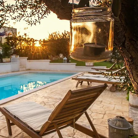 La Casédde 3*