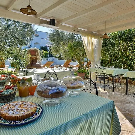 Bed and breakfast La Casédde 3*