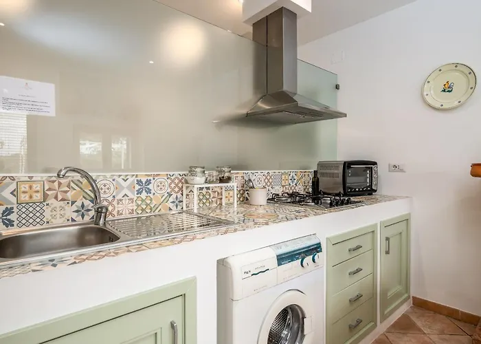 La Casedde Bed & Breakfast Cisternino