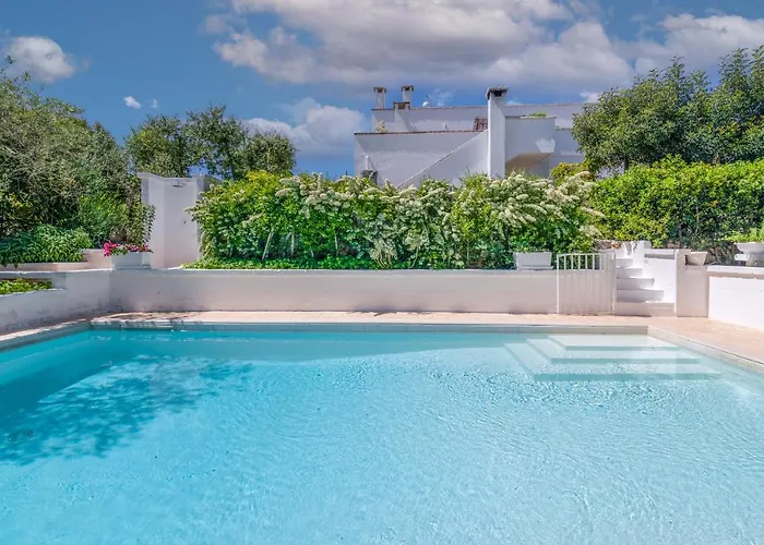 La Casedde Bed & Breakfast