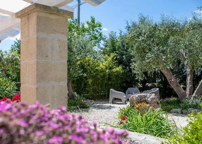 La Casedde Bed & Breakfast Cisternino