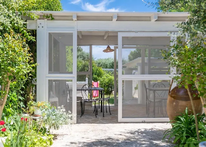 Bed & Breakfast La Casedde