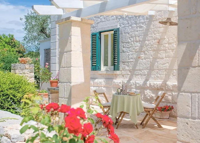 Bed & Breakfast La Casedde 4*