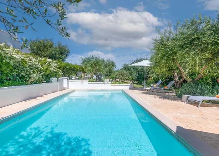 La Casedde Cisternino