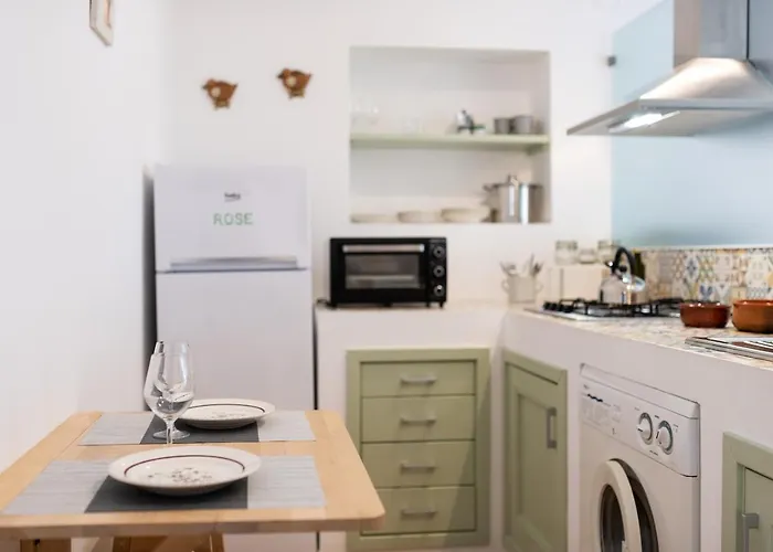 La Casedde 4* Cisternino