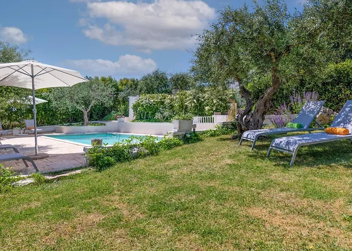 La Casedde Bed & Breakfast