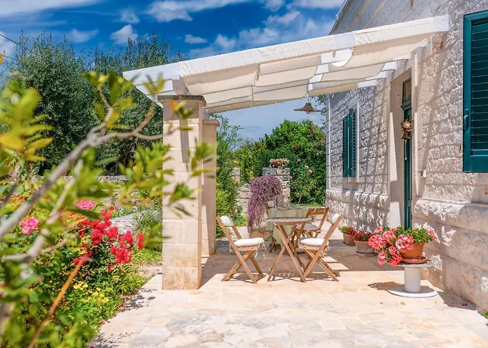 La Casedde Cisternino