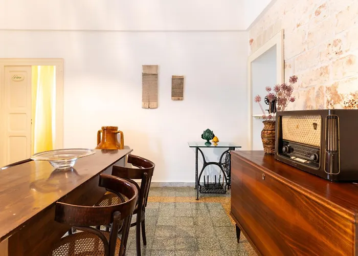 La Casedde Cisternino