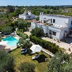 Bed & Breakfast La Casedde Cisternino