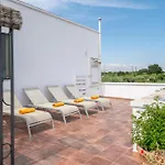 La Casedde 4* Cisternino