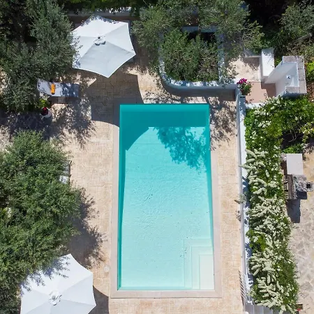 La Casedde 住宿加早餐酒店 4*