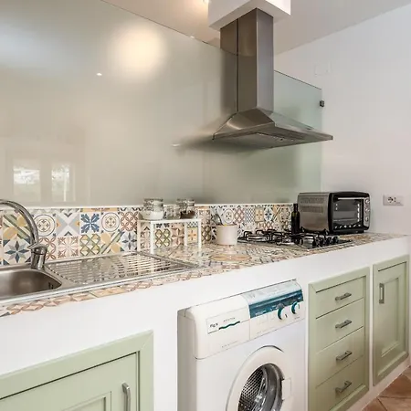 La Casedde 住宿加早餐酒店 奇斯泰尼诺