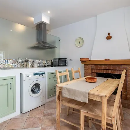 La Casedde 4* 奇斯泰尼诺