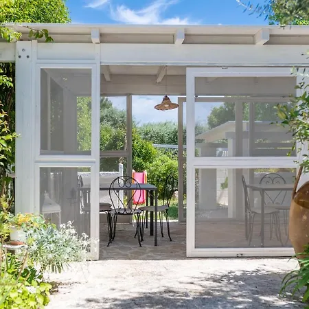 住宿加早餐酒店 La Casedde