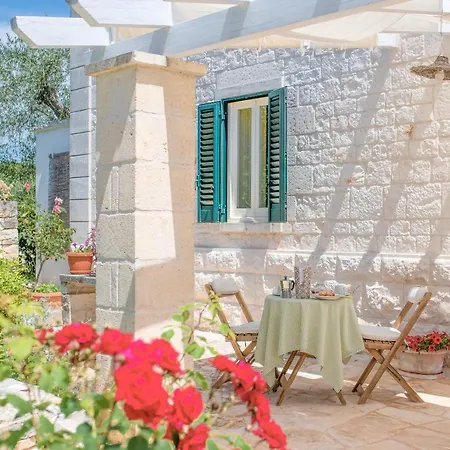 Bed & Breakfast La Casedde 4*