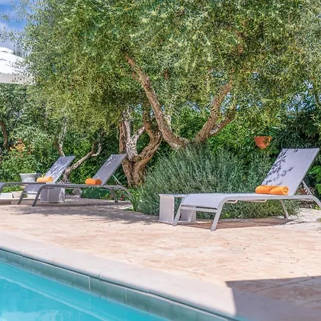 La Casedde 4* 奇斯泰尼诺