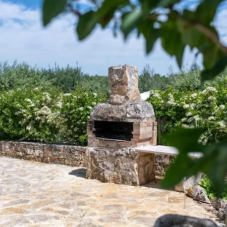 La Casedde Bed & Breakfast