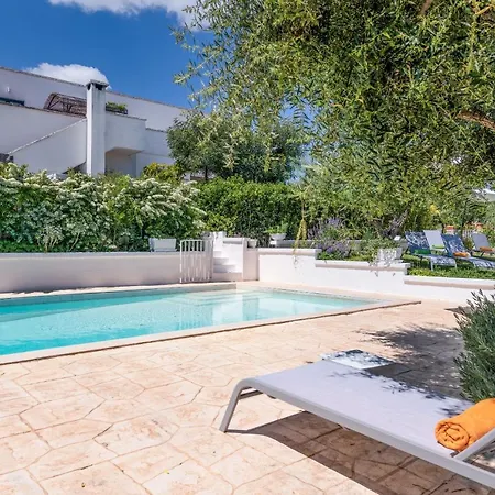 La Casedde 4* Cisternino