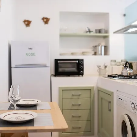 La Casedde 4* Cisternino