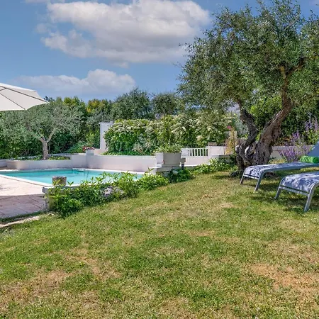 La Casedde 住宿加早餐酒店