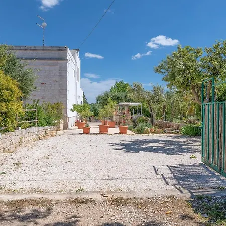 La Casedde Bed & Breakfast