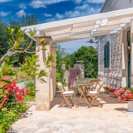 La Casedde Cisternino