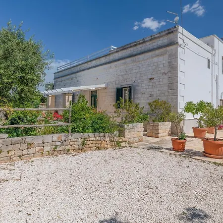 La Casedde 4* Cisternino