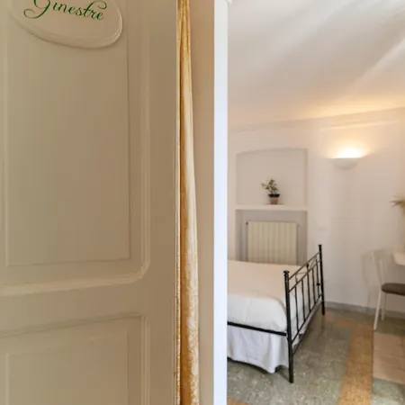 La Casedde Bed & Breakfast 3*