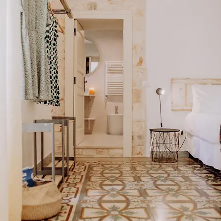 Bed & Breakfast La Casedde