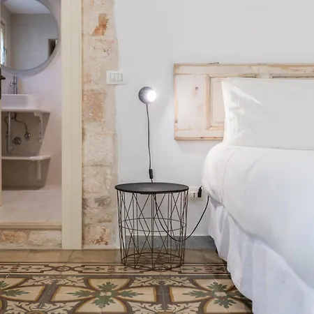 La Casedde Bed & Breakfast