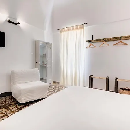 Bed & Breakfast La Casedde 3*