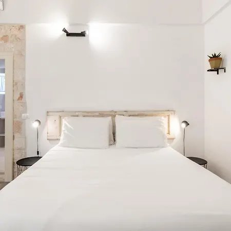 Bed & Breakfast La Casedde Cisternino