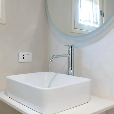 Bed & Breakfast La Casedde