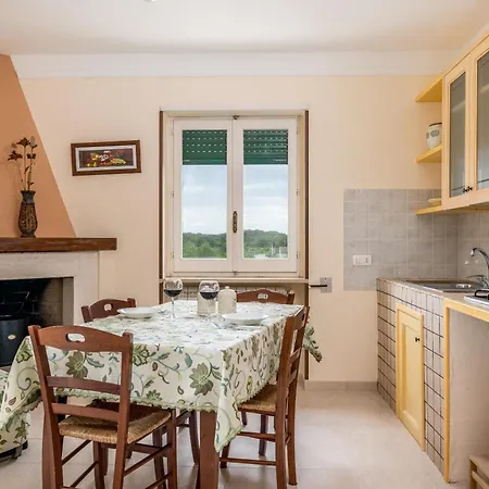 La Casedde Bed & Breakfast Cisternino