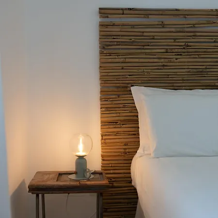 Bed & Breakfast La Casedde Cisternino