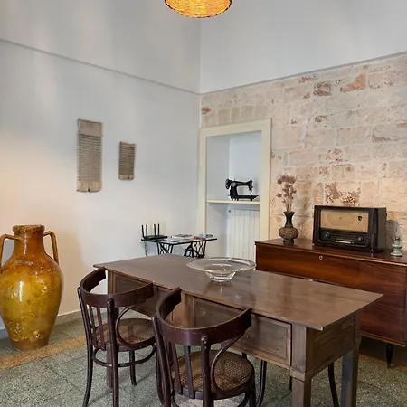 La Casedde Bed and Breakfast