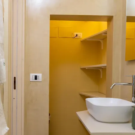 La Casedde 住宿加早餐酒店 4*