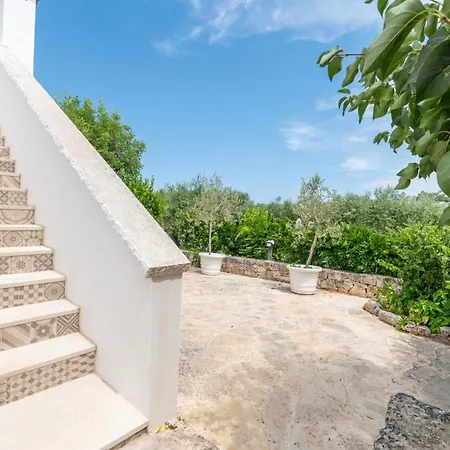 Bed & Breakfast La Casedde